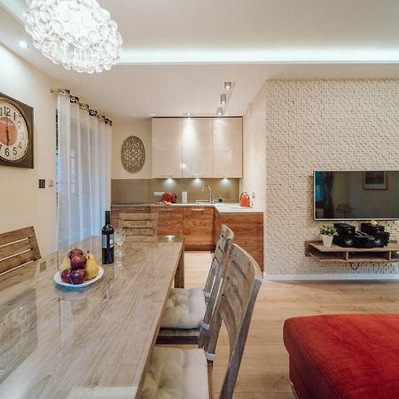 Dolina Wikingow Apartament Oye 09 Szklarska Poreba Luaran gambar