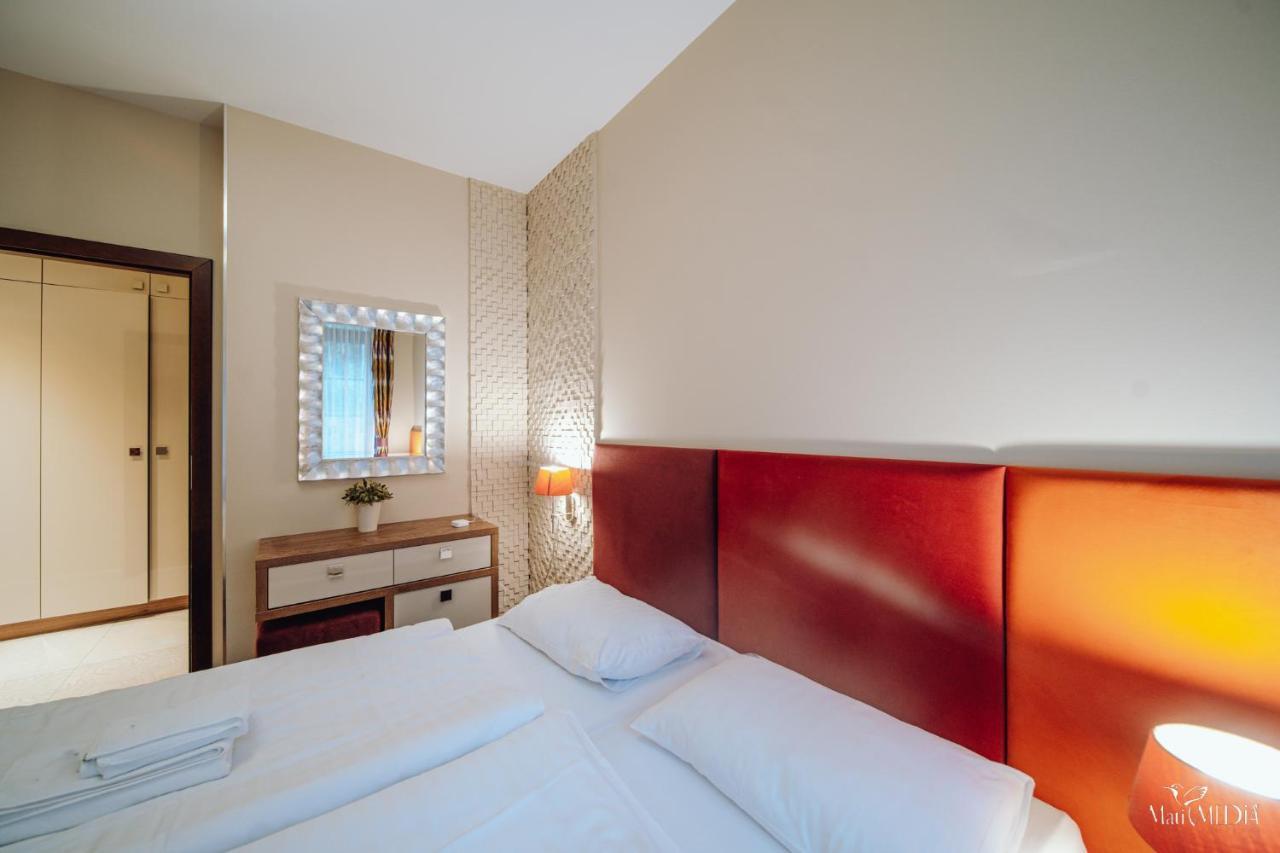 Dolina Wikingow Apartament Oye 09 Szklarska Poreba Luaran gambar