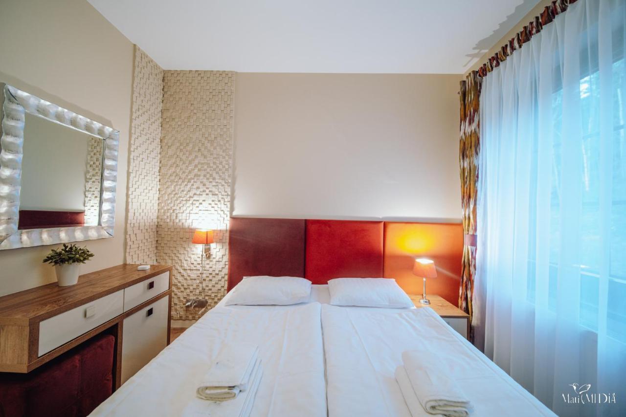 Dolina Wikingow Apartament Oye 09 Szklarska Poreba Luaran gambar