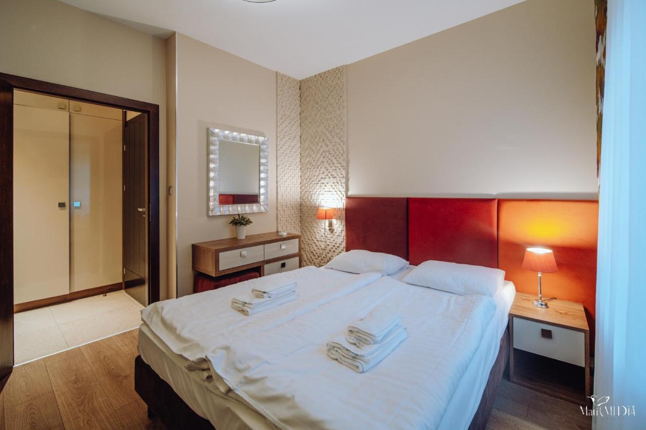 Dolina Wikingow Apartament Oye 09 Szklarska Poreba Luaran gambar