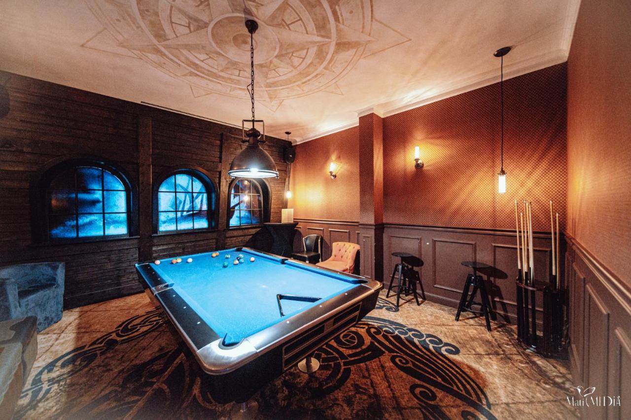 Dolina Wikingow Apartament Oye 09 Szklarska Poreba Luaran gambar