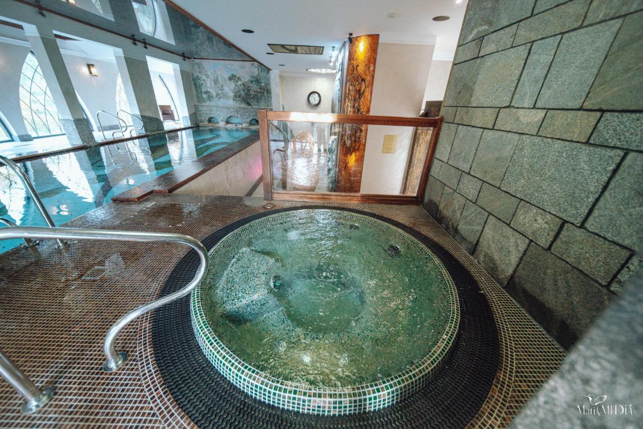 Dolina Wikingow Apartament Oye 09 Szklarska Poreba Luaran gambar