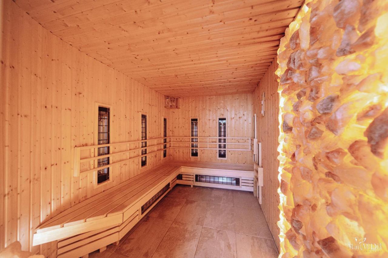 Dolina Wikingow Apartament Oye 09 Szklarska Poreba Luaran gambar